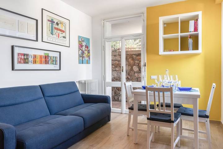 Ferienwohnung für 2 Personen in Lerici - 3