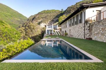 Vakantieappartement voor 2 Personen in Tignale, Garda Bergen, Afbeelding 4