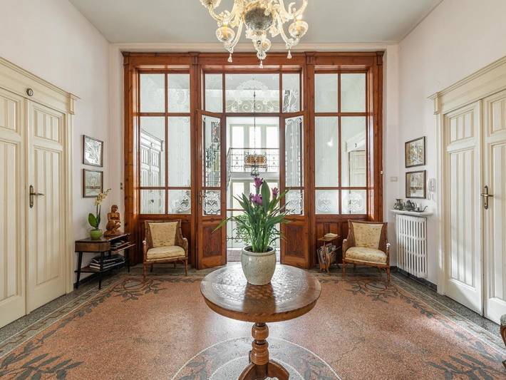 Chambre d’hôte pour 2 personnes, avec terrasse, animaux acceptés dans Dorgali - 2