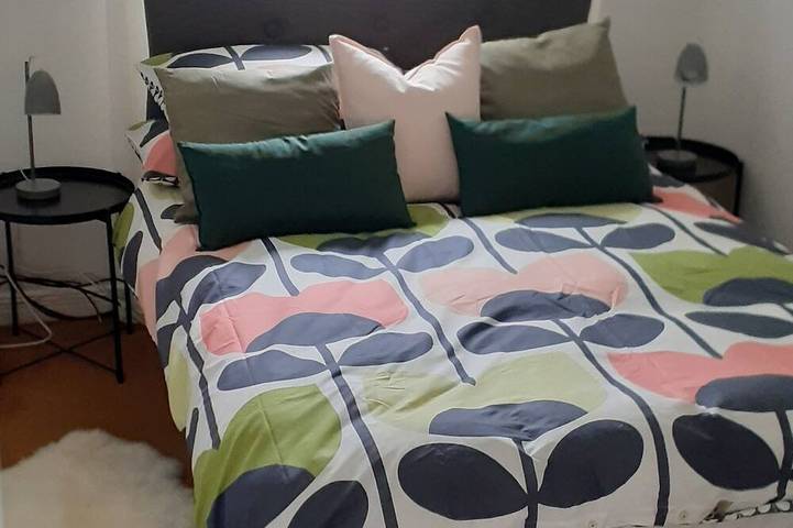 Location de vacances pour 6 personnes, avec jardin à Westport - 4