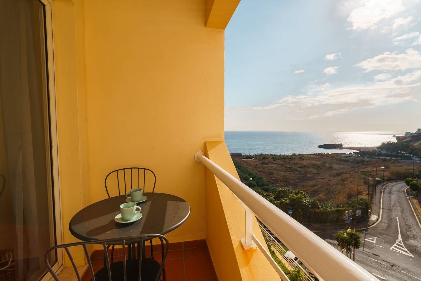 Appartement entier, Guestready – Votre maison au bord de l'Atlantique in São Martinho, Île de Madère