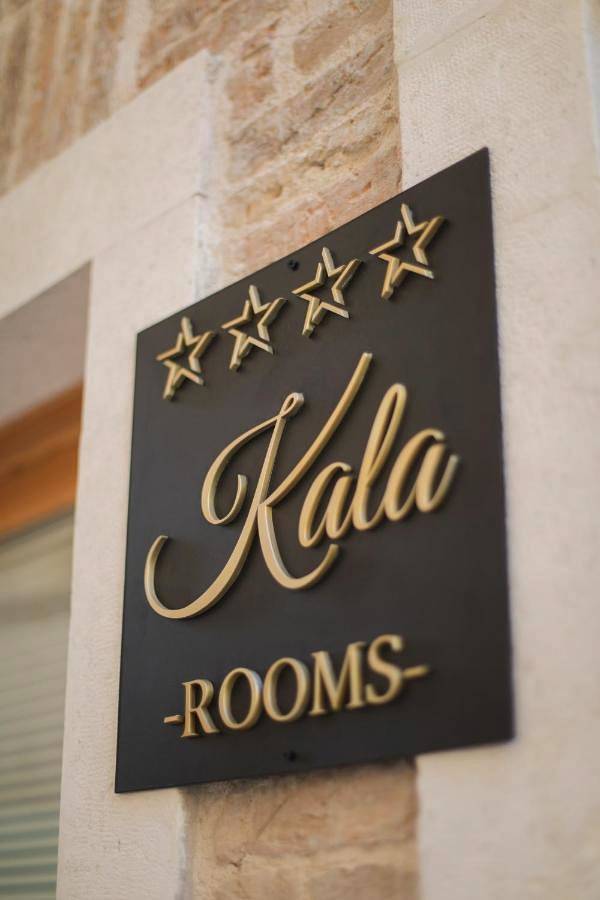 Maison d’hôte pour 8 personnes, avec vue à Šibenik - 2