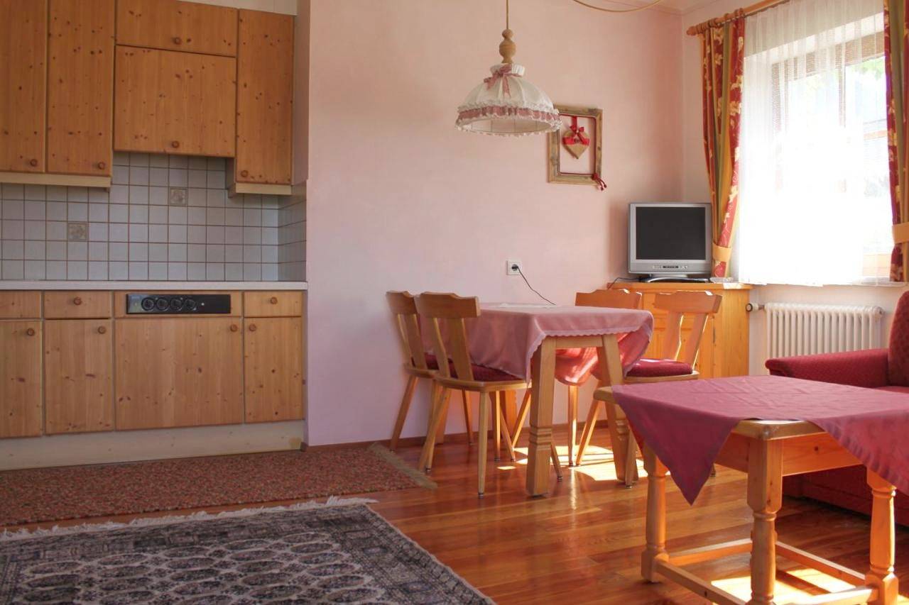 Ganze Wohnung, Appartementhaus Lechnerhof in Reischach Südtirol, Bruneck