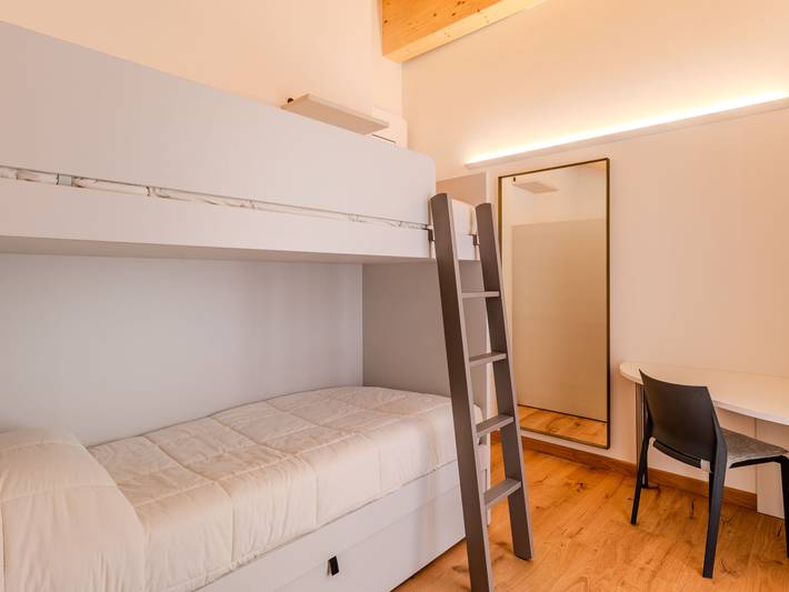 Ganze Wohnung, Anastasia in Pinzolo, Comune di Pinzolo