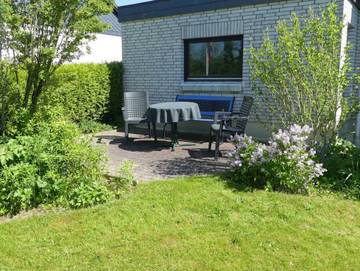 Ferienwohnung für 4 Personen in Winnemark, Rendsburg-Eckernförde, Bild 2