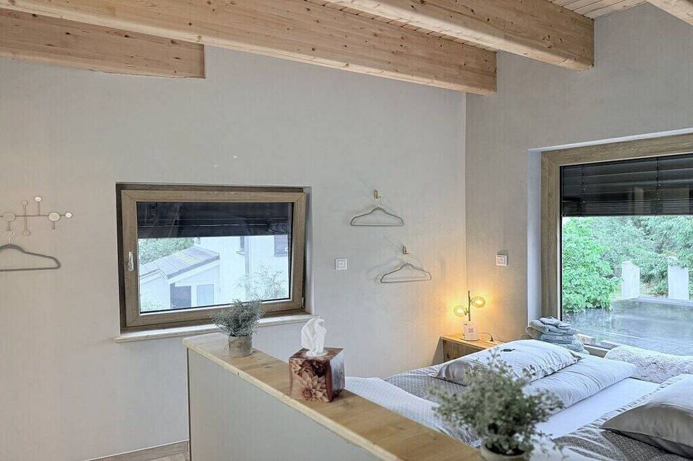 Entire apartment, Holiday apartment with 1 bedroom in Großpösna, Neuseenland