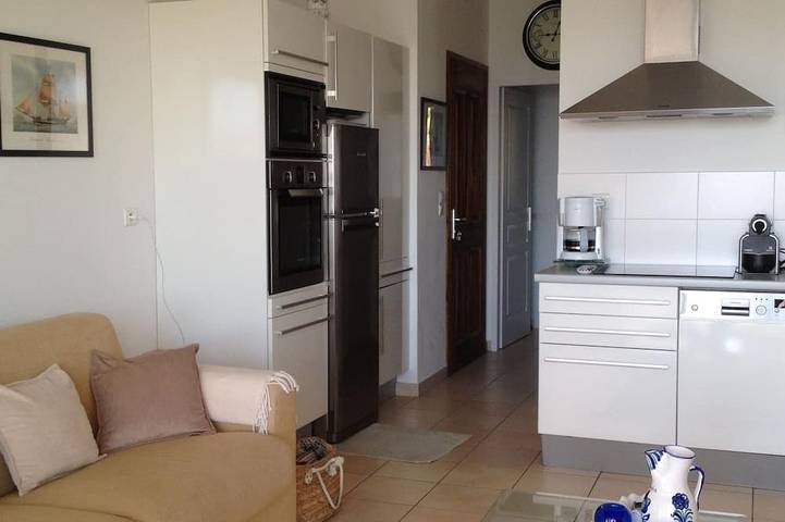 Apartamento entero, Marina De San Ambroggio: Piso / apartamento - Sant Ambroggio in Sant Ambroggio, Lumio