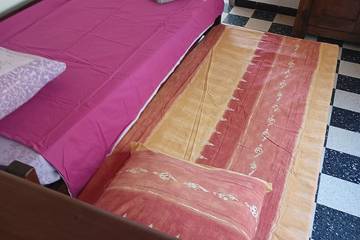 Villa pour 6 Personnes dans Sanary-sur-Mer, Région de Toulon, Photo 4