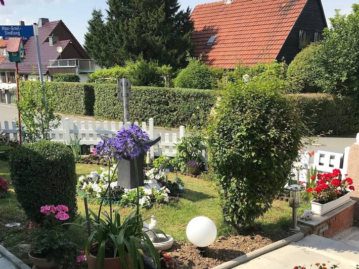 Ferienwohnung für 2 Personen im Weimarer Land - 3