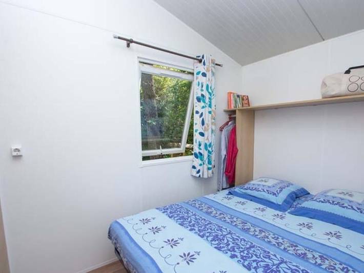 Bungalow für 4 Personen in Provence-Alpes-Côte d'Azur - 3