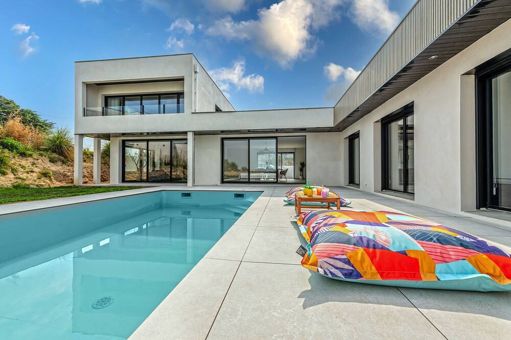 Photo : Maison de vacances