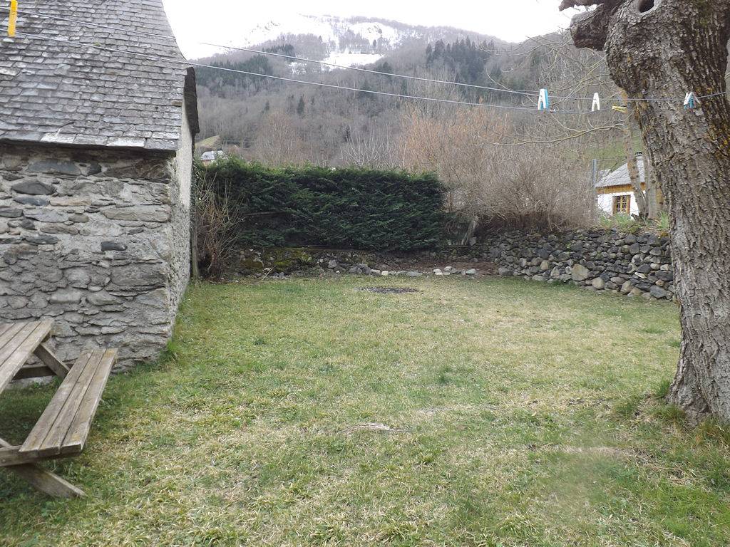 Maison typique à Saint-Lary-Soulan, 8/10 personnes in Vignec, Parc national des Pyrénées