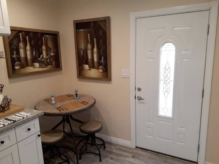 Maison d’hôte pour 2 personnes, avec jardin et piscine à Los Angeles - 3