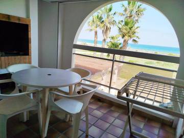 Cottage pour 4 personnes, avec terrasse à Saint-Cyprien