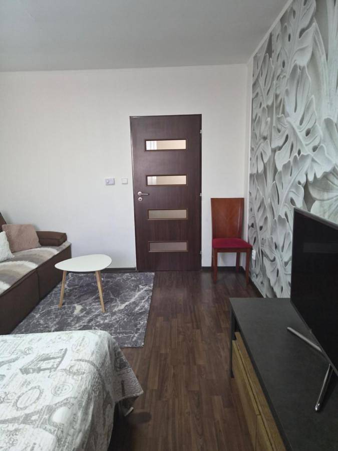 Appartement entier, Olomouc New3 in Olomouc, Région d'Olomouc