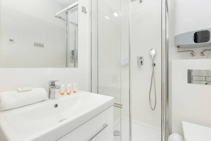 Apartamento entero, Practical Apartment | Two Bedrooms, Workspace in Gdynia, Zatoka Gdańska