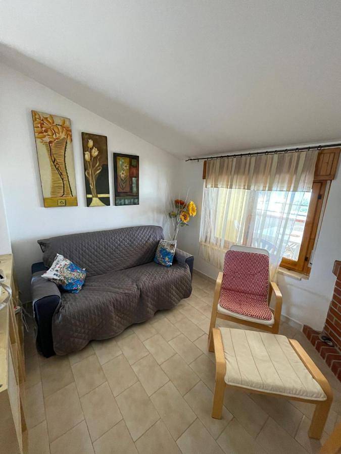 Ganze Wohnung, Beach Apartment in Scalea, Calabria in Scalea, Tyrrhenische Küste Kalabrien