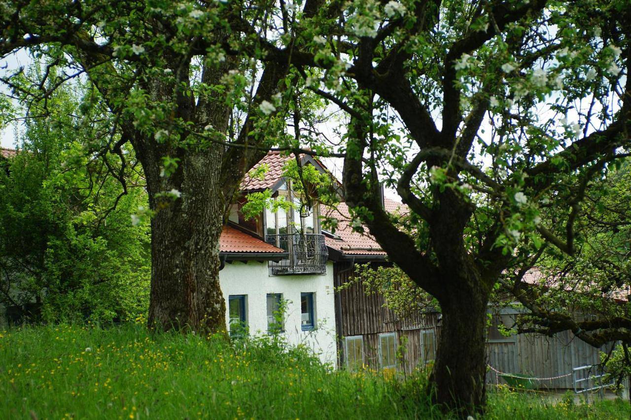 Moosmühle Allgäu in Untrasried, Bayerisch Schwaben