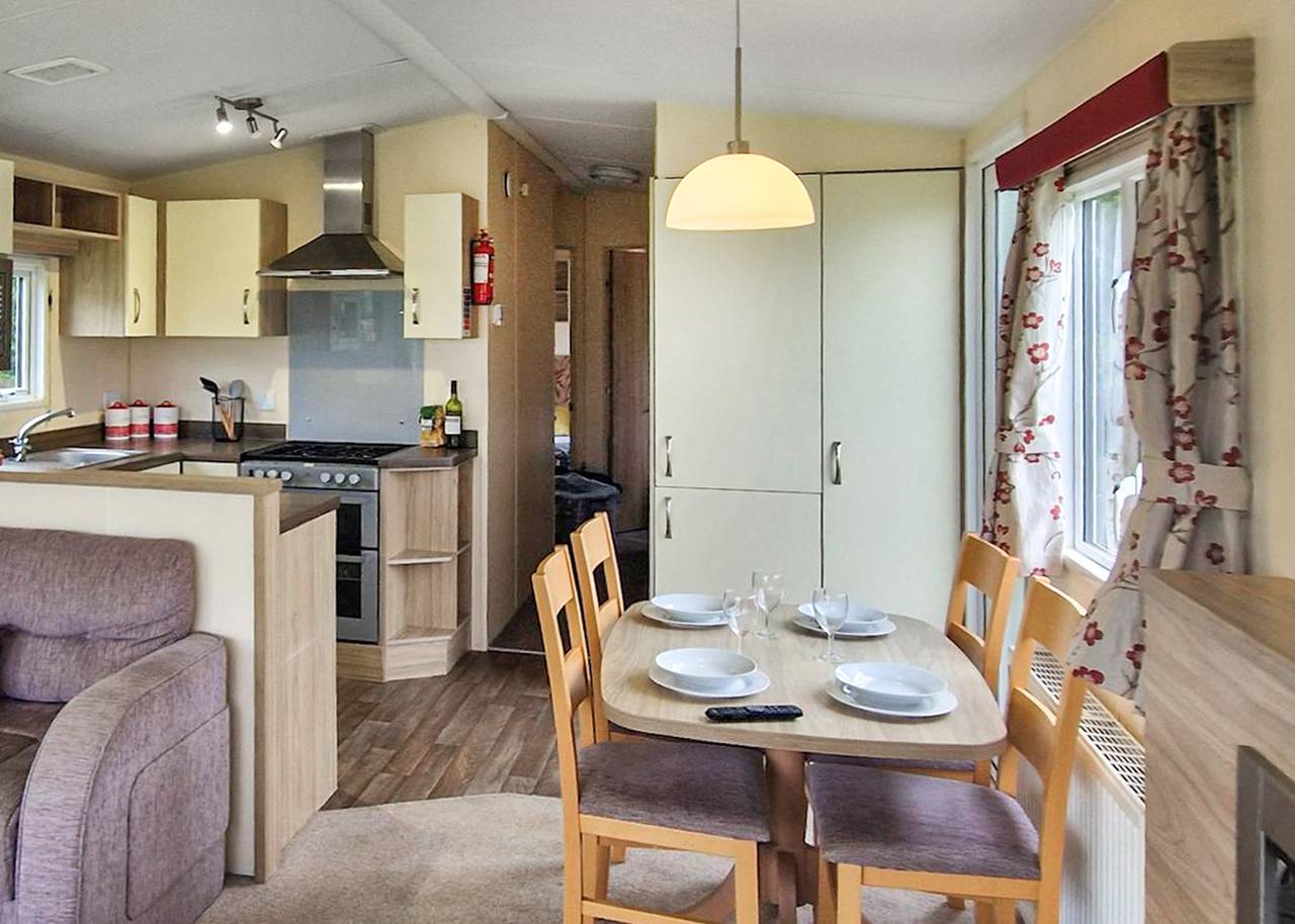 Acorn 3 bedroom Pet Friendly in Pembrokeshire