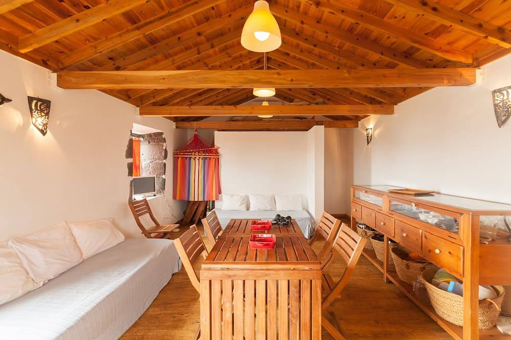 Haus Santana Pico Island Garden in Santo António (Ilha do Pico), Pico (Azoren)