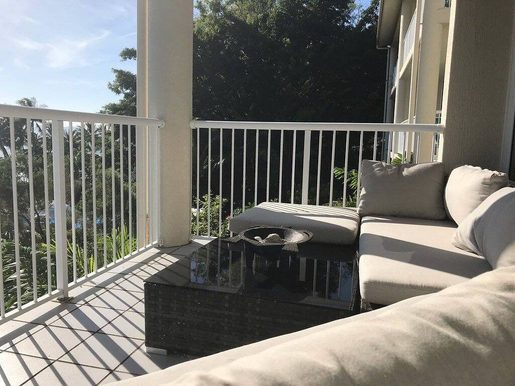 Ganze Wohnung, Luxus-Unterkunft am Strand in Trinity Beach, Cairns