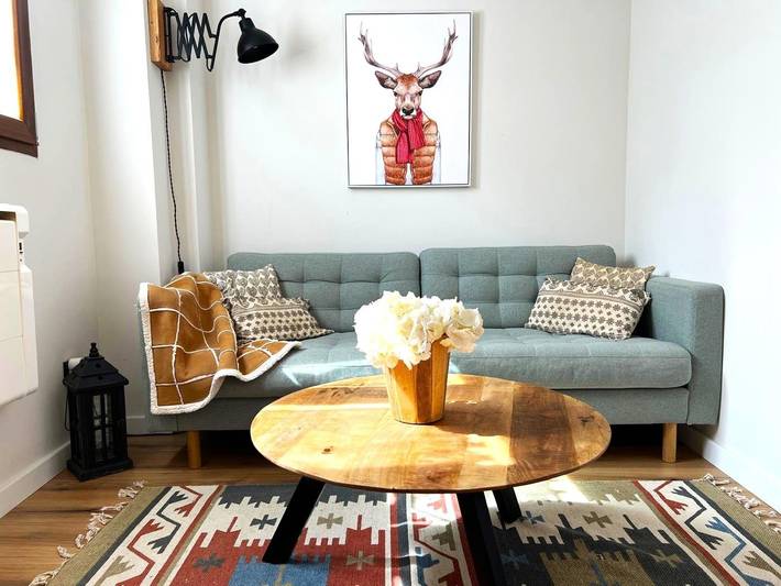 Gîte pour 6 personnes à La Molina - 2