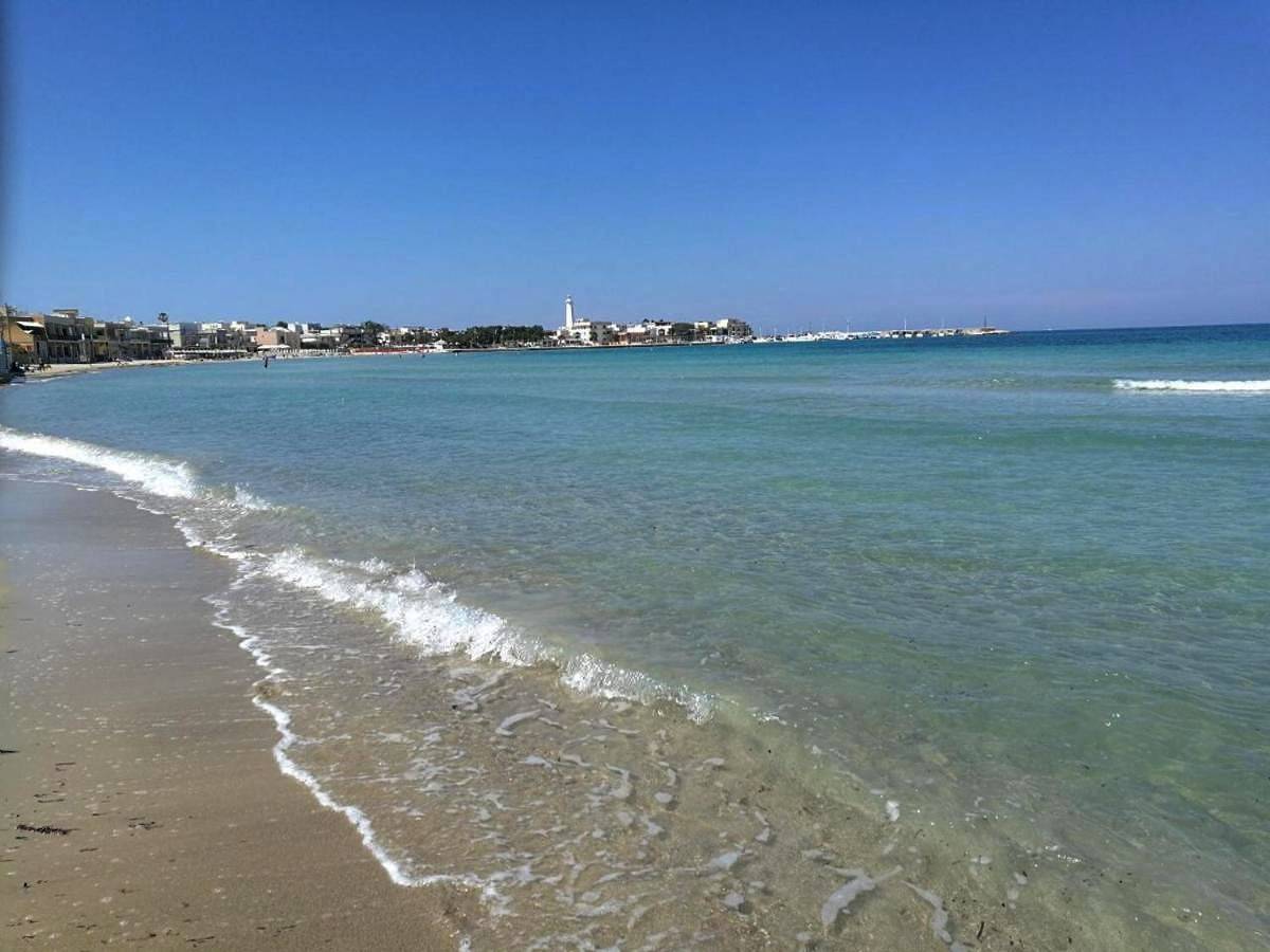 Double Room in Torre Canne, Fasano