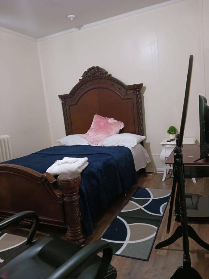 Maison d’hôte pour 2 personnes, avec jacuzzi