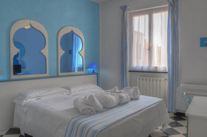 Hôtel pour 2 personnes, avec jardin, animaux acceptés à Selva (Savone) - 4