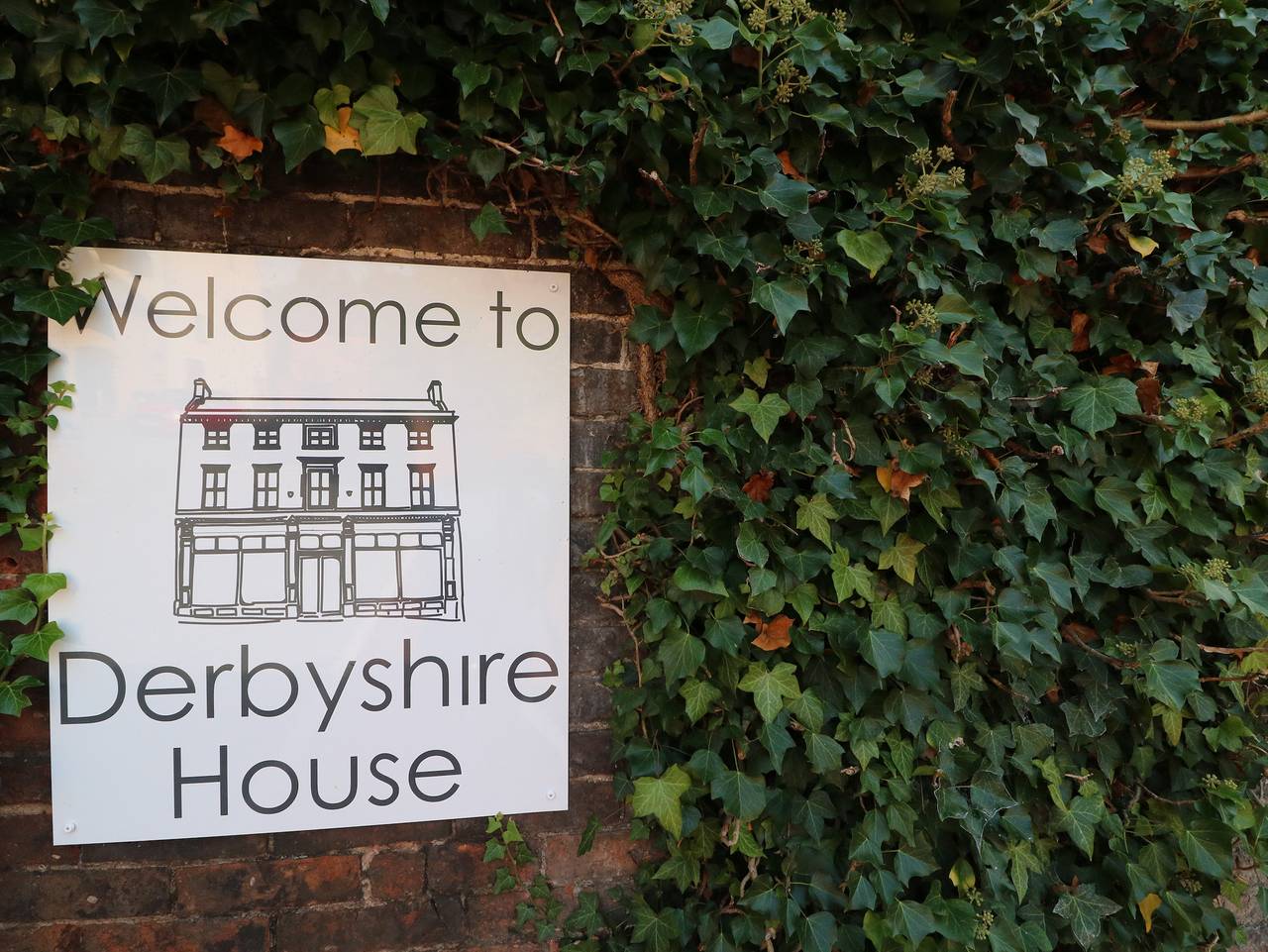 Entire apartment, Milldale in Ashbourne, Derbyshire