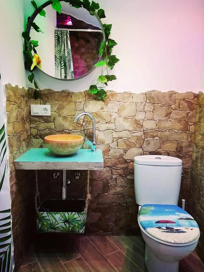Wonder Rooms Nerja Guest House in Nerja Centre, Nerja