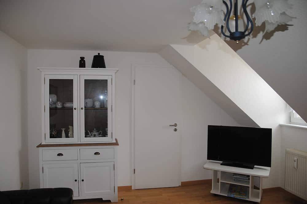 Appartamento vacanze a Plau am See a partire da 92€ a notte