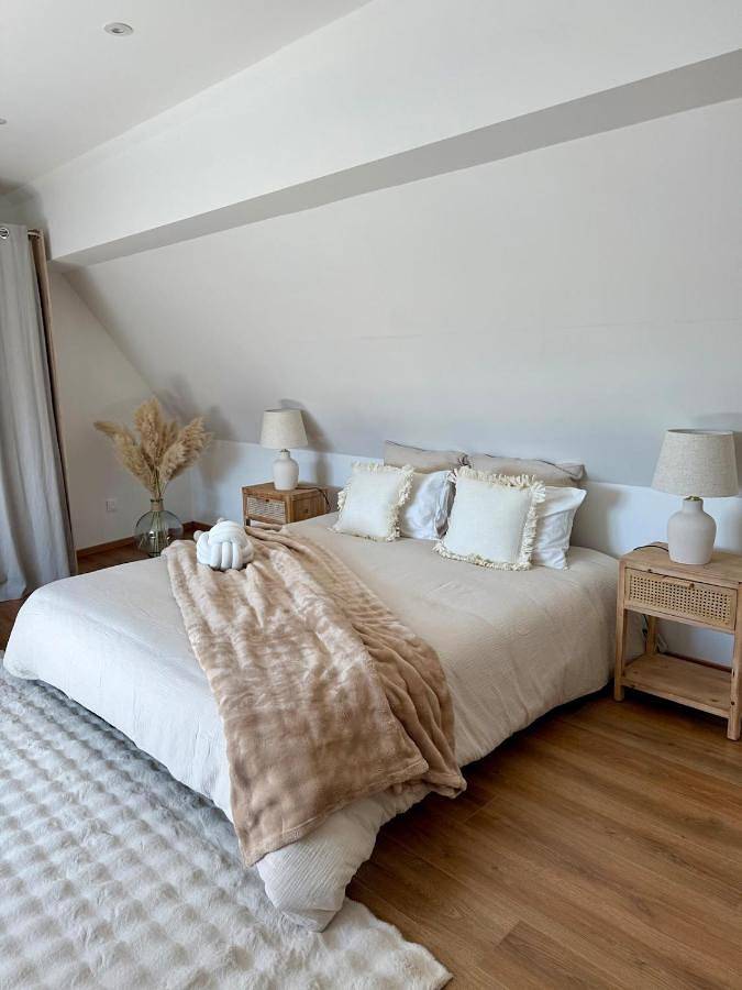 Location de vacances pour 10 personnes, avec vue ainsi que piscine et jardin à Rosheim - 4