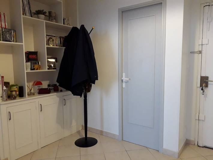 Gîte pour 6 personnes à Oullins - 2