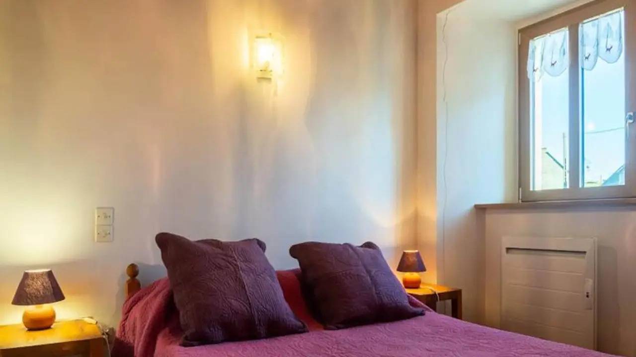 Ganze Ferienwohnung, Ferienwohnung für 7 Personen in Baboyères in Nasbinals, Mende und Umgebung