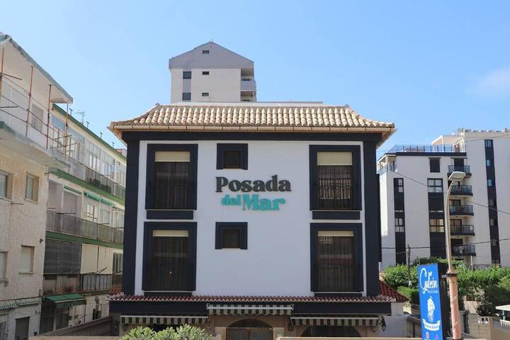 Appartement de vacances pour 2 personnes, avec balcon et vue