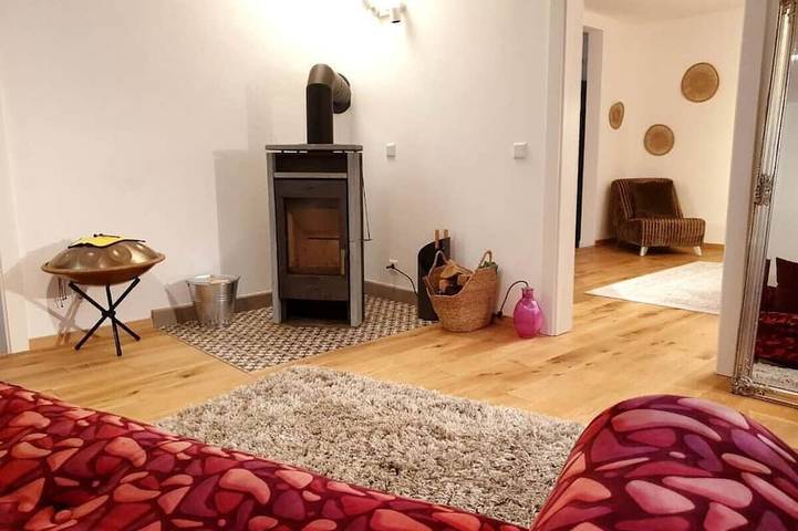 Ferienhaus für 4 Personen in Solingen - 4