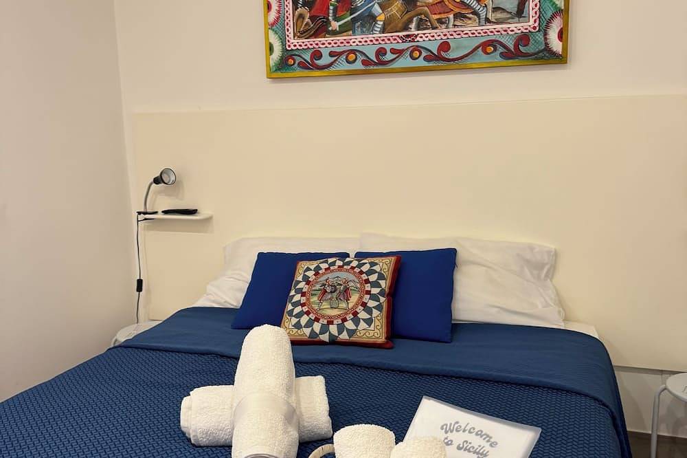 Apartamento entero, Sicilia Accessible Travel in Carini, Provincia de Palermo