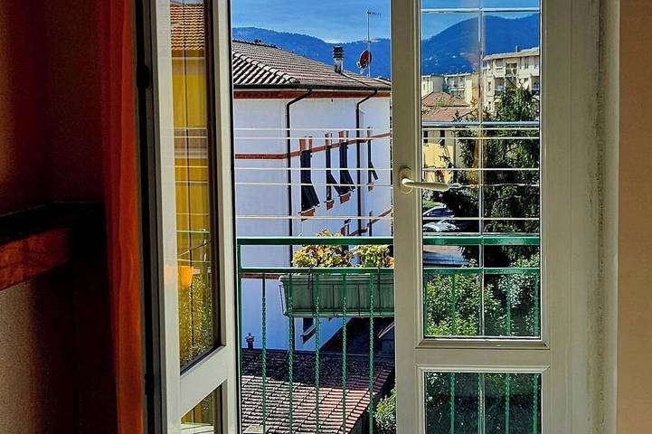 Vacation rental for 3 people, with hot tub in La Spezia