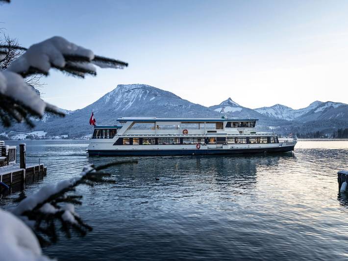 Ferienwohnung für 2 Personen, mit Seeblick und Garten sowie Ausblick und Sauna - 1