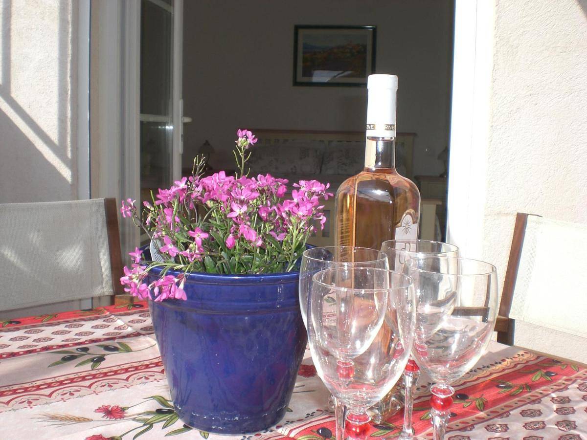 Villa Azur in Lorgues, Région de Draguignan