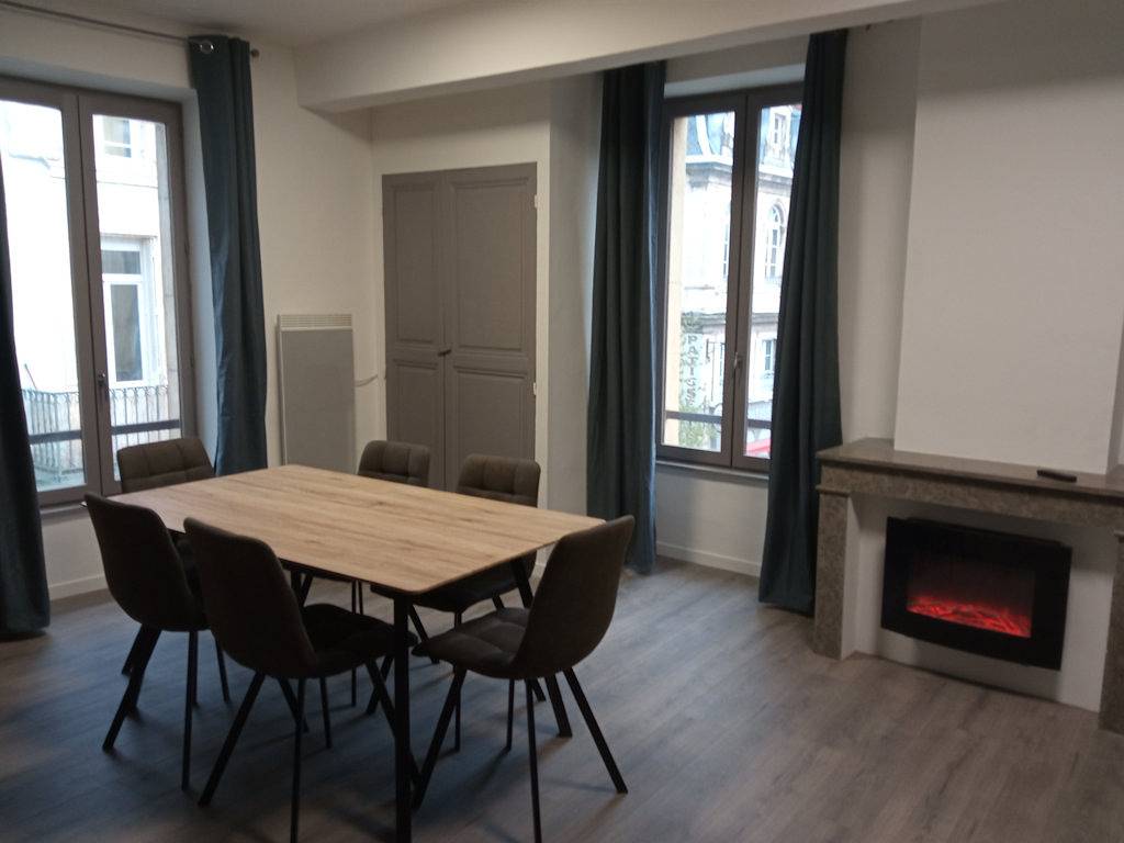 Gîte "La Passerelle" in Crest, Région de Die