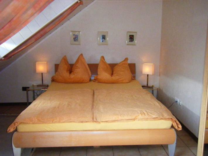 Ferienwohnung für 4 Personen, mit Balkon und Terrasse sowie Ausblick in Neumagen-Dhron - 4