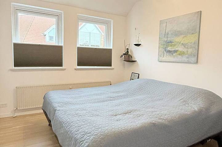 Ganze Wohnung, City Apartment in Frederiksberg Kommune mit 1 Schlafzimmern 2 Schlafplätzen in Frederiksberg, Kopenhagen