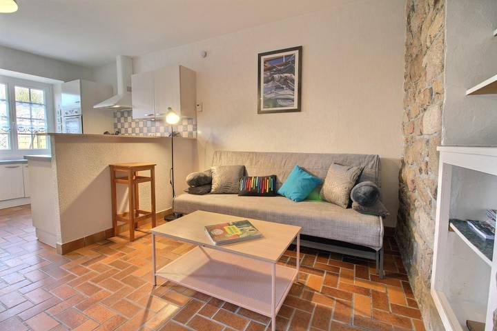 Gîte pour 3 personnes, avec jardin à Plouhinec (Morbihan) - 3