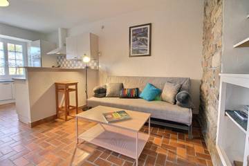 Gîte pour 3 Personnes dans Plouhinec (Morbihan), Région de Lorient, Photo 2