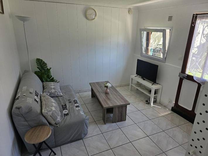 Gîte pour 4 personnes à Fresnes - 2