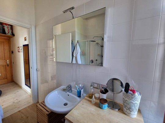 Apartamento vacacional entero, Appartement Camelie mit Privatstrand in Baveno, Comune di Baveno