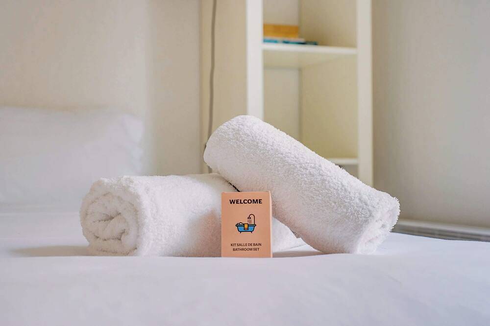 Entire apartment, Appartement 1 chambre proche centre ville Libourne in Libourne, Libourne region