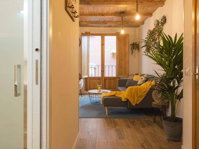 Apartamento vacacional entero, La Quinta Calle in Toledo, Provincia de Toledo
